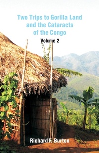 Abbildung von: Two Trips to Gorilla Land and the Cataracts of the Congo - ALPHA EDITION
