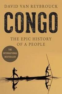 Abbildung von: Congo - Ecco
