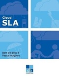 Cover: Cloud SLA - Leonon Media Publishers