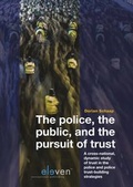 Bild: The police, the public, and the pursuit of trust - Eleven International Publishing