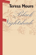 Cover: Black Nightshade - Small Stations Press