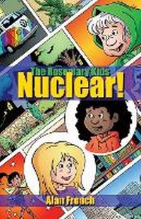 Enlarge image Cover: Nuclear! - Joyously Aware Media