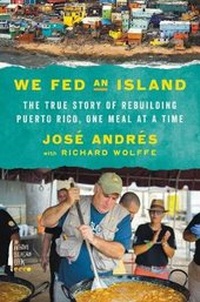 Enlarge image Cover: We Fed an Island - Collins