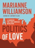 Cover: A Politics of Love - HarperCollins