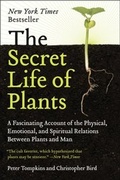 Cover: The Secret Life of Plants - HarperCollins