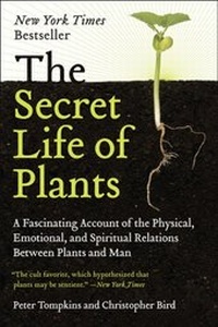 Abbildung von: The Secret Life of Plants - Harper Paperbacks