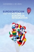 Cover: Euroscepticism and the Future of European Integration - OUP eBook