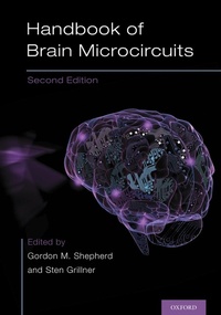 Abbildung von: Handbook of Brain Microcircuits - OUP eBook