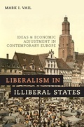 Cover: Liberalism in Illiberal States - OUP eBook