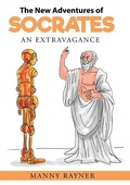 Cover: The New Adventures of Socrates - Manny Rayner