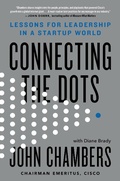 Cover: Connecting the Dots - Grand Central Publishing