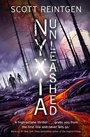 Cover: Nyxia Unleashed - Penguin Books Ltd