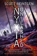 Cover: Nyxia Unleashed - Penguin Books Ltd