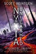 Cover: Nyxia Unleashed - Michael Joseph Ltd