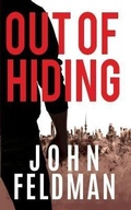 Cover: Out of Hiding - Worn Key Publishing