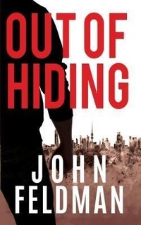 Enlarge image Cover: Out of Hiding - Worn Key Publishing