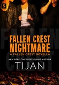 Cover: Fallen Crest Nightmare - Swerve