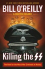 Cover: Killing the SS - Henry Holt and Co.
