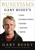 Cover: Buseyisms - St Martin's Press