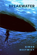 Cover: Breakwater - Tor Books
