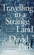 Cover: Travelling in a Strange Land - Bloomsbury Publishing PLC