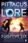 Cover: Fugitive Six - Penguin Books Ltd