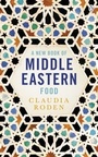 Cover: A New Book of Middle Eastern Food - Penguin Books Ltd
