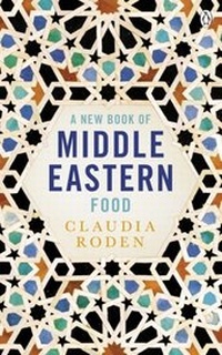 Abbildung von: A New Book of Middle Eastern Food - Penguin Books Ltd