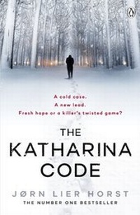 Abbildung von: The Katharina Code - Penguin Books Ltd