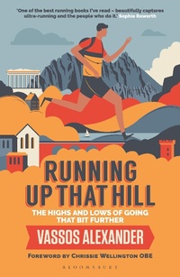 Abbildung von: Running Up That Hill - Bloomsbury Sport