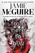 Cover: From Here to You - Grand Central Publishing