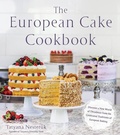 Bild: The European Cake Cookbook - Page Street Publishing