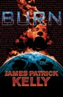 Cover: Burn - Tachyon Publications