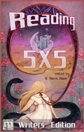 Cover: Reading 5X5 - Verdage