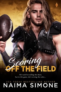 Enlarge image Cover: Scoring off the Field - Entangled: Brazen
