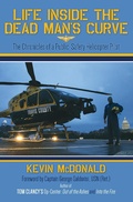 Cover: Life Inside the Dead Man's Curve - Morgan James Publishing