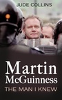 Cover: Martin McGuinness: - Mercier Press