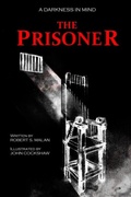 Cover: The Prisoner - Luna Press Publishing