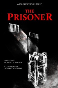 Enlarge image Cover: The Prisoner - Luna Press Publishing