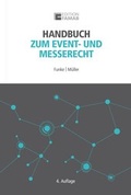Cover: Handbuch zum Event- und Messerecht - fwd: Bundesvereinigung Veranstaltungswirtschaft e.V.