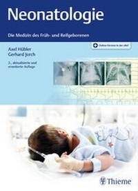 Abbildung von: Neonatologie - Thieme