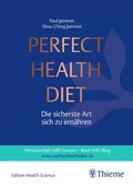 Abbildung von: Perfect Health Diet - Thieme
