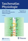 Cover: Taschenatlas Physiologie - Thieme