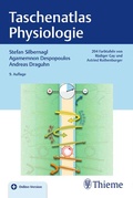Cover: Taschenatlas Physiologie - Thieme