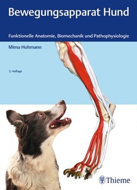 Bild vergrößern Bild: Bewegungsapparat Hund - Sonntag, J