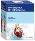 Bild: physioLernkarten - Physiologie f&uuml;r Physiotherapeuten - Thieme