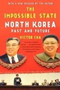 Cover: The Impossible State - Ecco