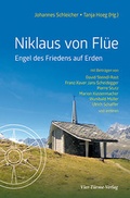 Cover: Niklaus von Fl&uuml;e - Vier T&uuml;rme