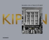 Enlarge image Cover: John Kippin - Kerber Verlag