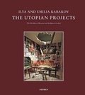 Cover: Ilya and Emilia Kabakov - Kerber Verlag